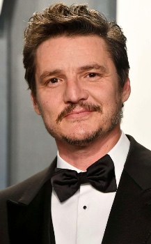 Pedro Pascal
